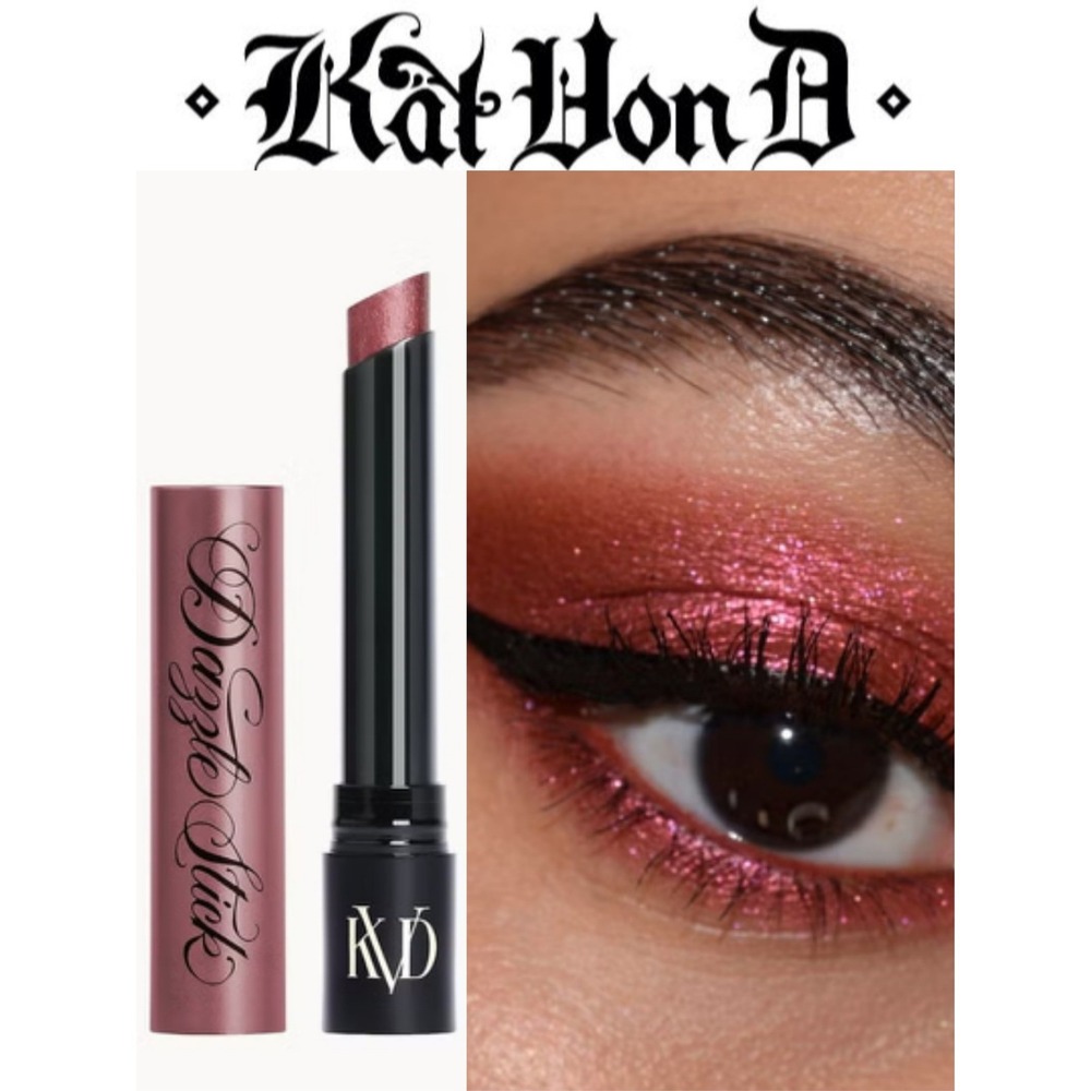 Kat Von D Dazzle Stick Long-Wear Eyeshadow